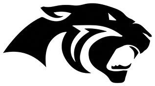 Cabot Panthers logo