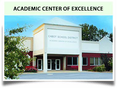 Academic Center of Excellence