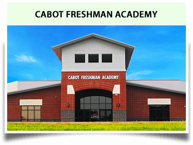 Cabot Freshman Academy
