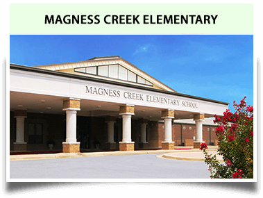 Magness Creek Elementary