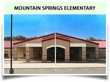 Mountain Springs Elementary