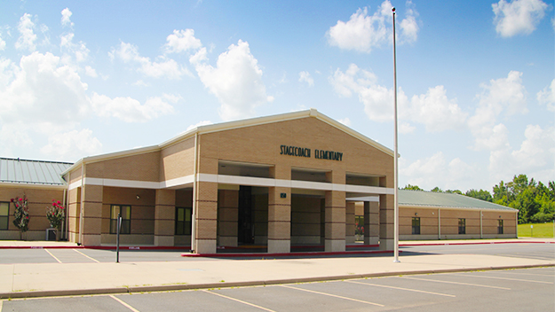 Stagecoach Elementary