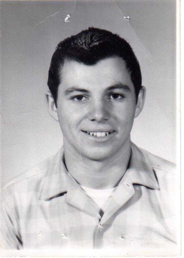Kenneth Ridgeway