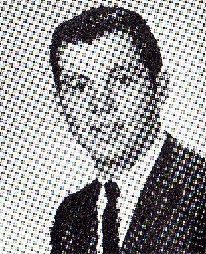 Kenneth Ridgeway