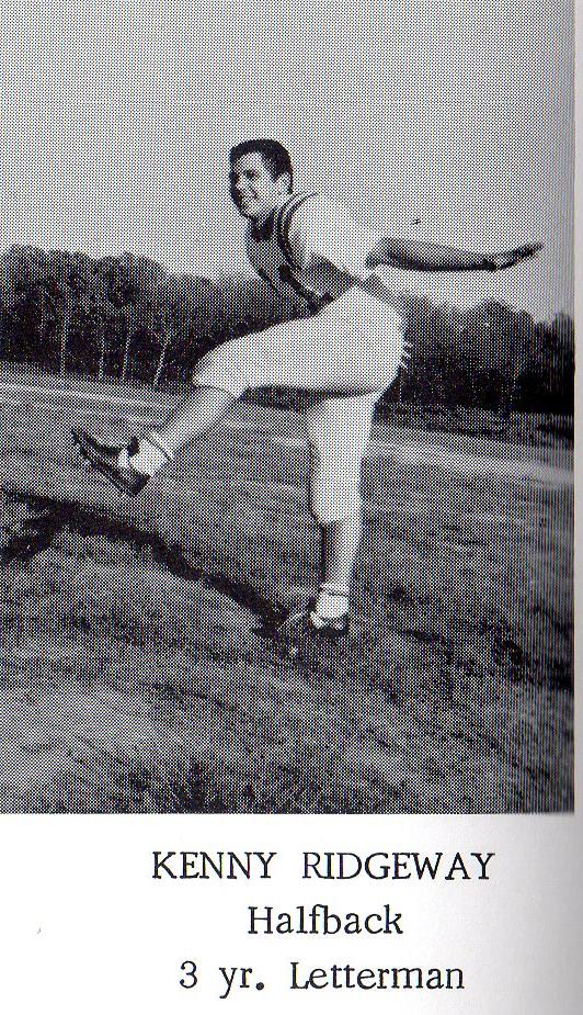 Kenneth Ridgeway