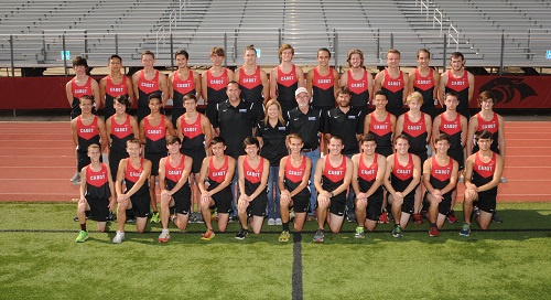 Cross Country Teams Bring Home Championship Titles this Season